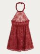BABYDOLL IN PIZZO CHARME FATAL